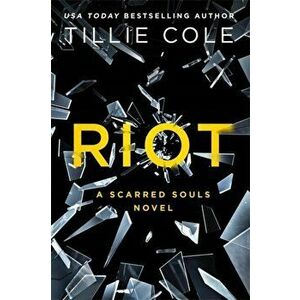 Riot, Paperback - Tillie Cole imagine