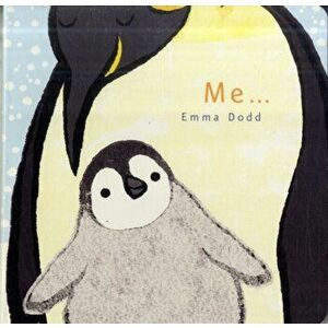Me..., Board book - Emma Dodd imagine