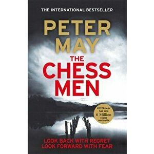 The Chessmen, Paperback - Peter May imagine