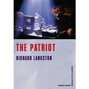 The Patriot, Paperback - Richard (Royalty Account) Langston imagine