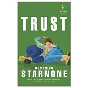 Trust, Paperback - Domenico Starnone imagine
