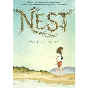Nest, Paperback - Esther Ehrlich imagine