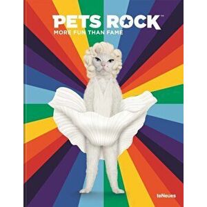 Pets Rock. More Fun than Fame, Paperback - Takkoda imagine