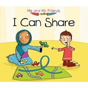 I Can Share!, Paperback imagine