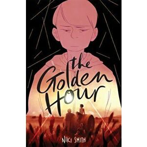 The Golden Hour, Paperback - Niki Smith imagine