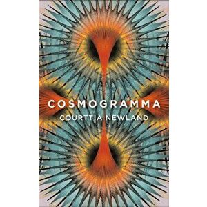Cosmogramma. Main, Paperback - Courttia Newland imagine