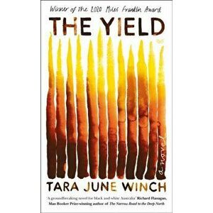 The Yield, Paperback - Tara June Winch imagine
