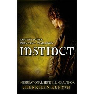Instinct, Paperback - Sherrilyn Kenyon imagine