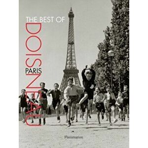The Best of Doisneau: Paris, Paperback - *** imagine