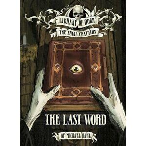 The Last Word, Paperback - Michael (Author) Dahl imagine
