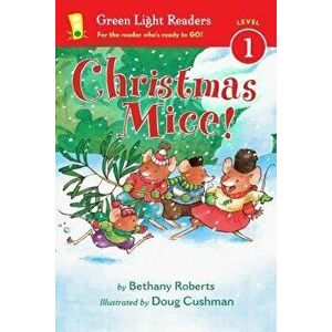 Christmas Mice!, Paperback - Doug Cushman imagine
