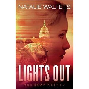 Lights Out, Paperback - Natalie Walters imagine