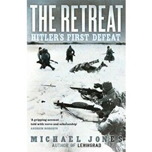 The Retreat, Paperback - Michael Jones imagine
