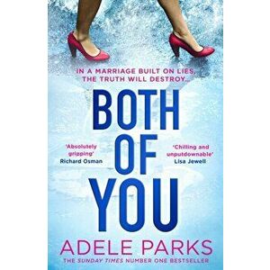 Both of You, Paperback - Adele Parks imagine