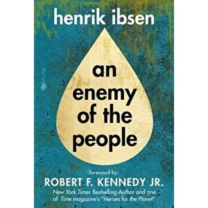 Enemy of the People, Hardback - Henrik Ibsen imagine