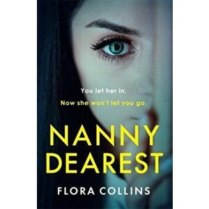 Nanny Dearest, Paperback - Flora Collins imagine