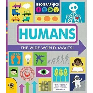 Humans, Paperback - Susan Martineau imagine