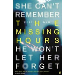 The Missing Hours. Main, Paperback - Julia Dahl imagine