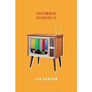 December Stories 2, Hardback - Ian Sansom imagine