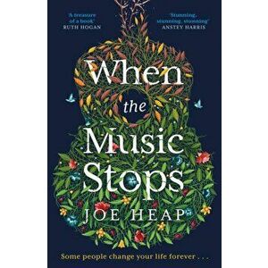 When the Music Stops, Paperback - Joe Heap imagine