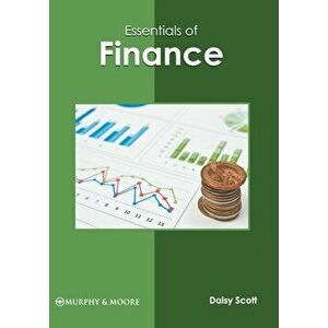 Essentials of Finance, Hardcover - Daisy Scott imagine