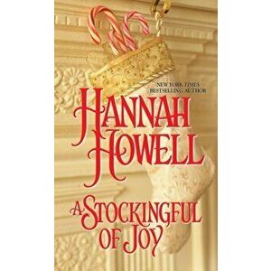 A Stockingful of Joy, Paperback - Hannah Howell imagine