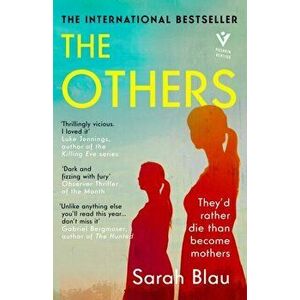 The Others, Paperback - Sarah Blau imagine