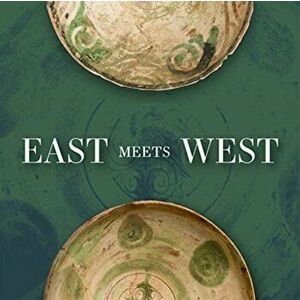 East Meets West, Paperback - *** imagine