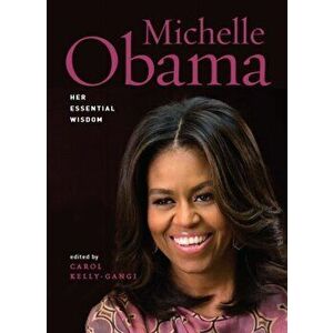 Michelle Obama, Hardback - *** imagine