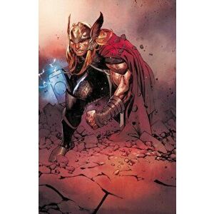 Thor By Donny Cates Vol. 3: Revelations, Paperback - Donny Cates imagine