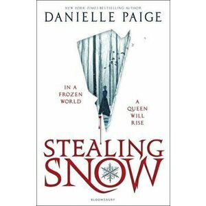 Stealing Snow, Paperback - Danielle Paige imagine