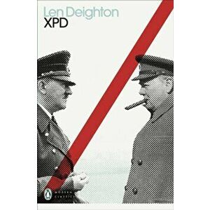 XPD, Paperback - Len Deighton imagine