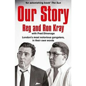 Our Story, Paperback - Ronald Kray imagine