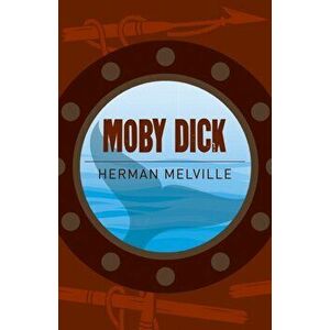 Moby Dick, Paperback - Melville Herman imagine