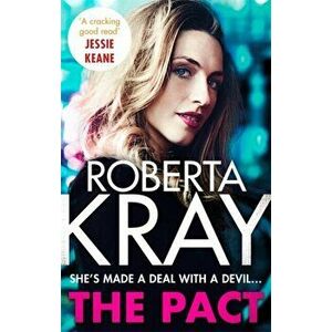 The Pact, Paperback - Roberta Kray imagine