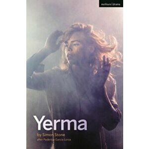 Yerma, Paperback - Federico Garcia Lorca imagine