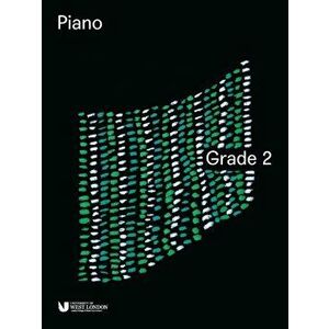 London College of Music Piano Handbook 2018-2020 Grade 2, Paperback - London College of Music Examinations imagine