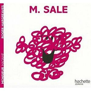 Monsieur Sale, Paperback - Roger Hargreaves imagine