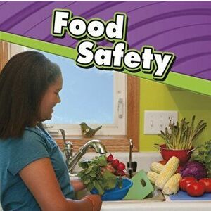 Food Safety, Paperback - Sally Lee imagine
