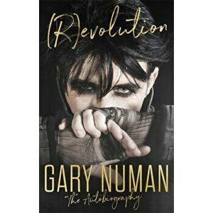 (R)evolution, Paperback - Gary Numan imagine