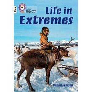 Life in Extremes. Band 10+/White Plus, Paperback - Danny Pearson imagine