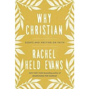 Wholehearted Faith, Hardcover - Rachel Held Evans imagine