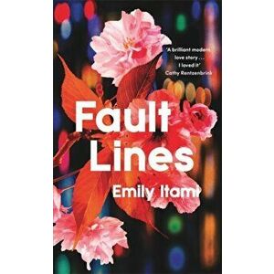 Fault Lines, Paperback - Emily Itami imagine