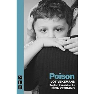 Poison, Paperback - Lot Vekemans imagine