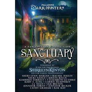 Sanctuary, Hardcover - Sherrilyn Kenyon imagine