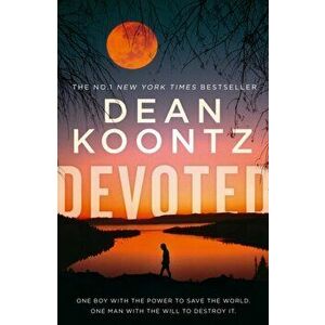 Devoted, Paperback - Dean Koontz imagine