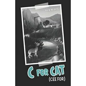 C for Cat (Ceefor), Paperback - Pat Jones imagine