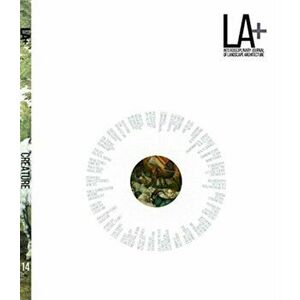 LA+ Creature, Paperback - *** imagine