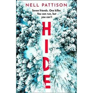 Hide, Paperback - Nell Pattison imagine