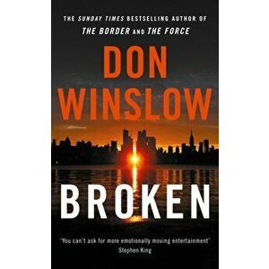 Broken, Paperback - Don Winslow imagine
